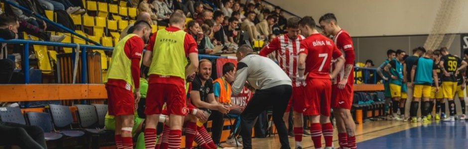 Liberec vyhrál o branku v Ústí a má mečbol na historický postup