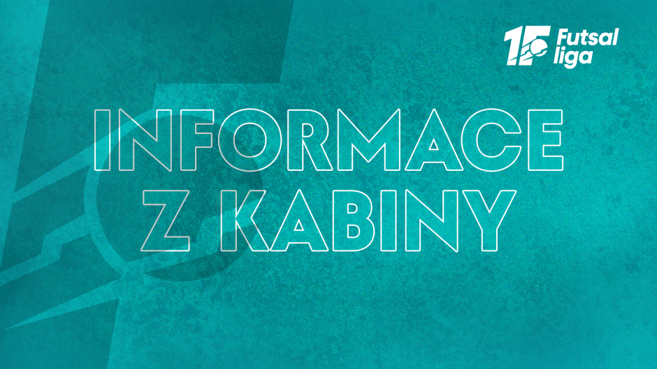 Z kabiny: Chrudim si jede pro druhý bod do Kadaně