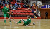 Rozhodl druhý poločas, Plzeň veze z Chomutova mečbol