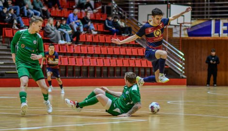Rozhodl druhý poločas, Plzeň veze z Chomutova mečbol