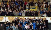 Liberec je prvním semifinalistou, slaví historický postup!