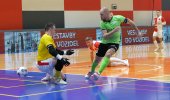 Z kabiny: V pátek může dorazit do semifinále i Chrudim
