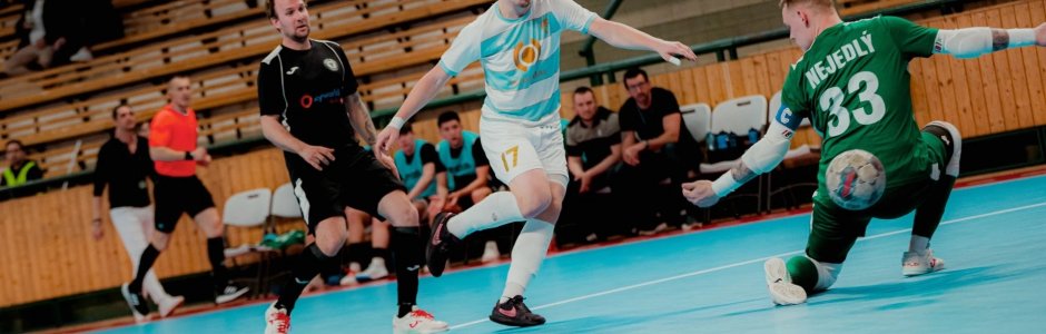 Jedenáct gólů potvdilo jednoznačný plzeňský postup