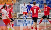 Z kabiny: Čtvrtý zápas série Helasu se Slavií už v úterý