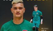Michal Hůla bude chytat za Rapid!
