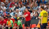 Matěj Slováček: O titul může bojovat víc týmů než jen dva