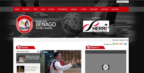 FC Benago Zruč n/S. 