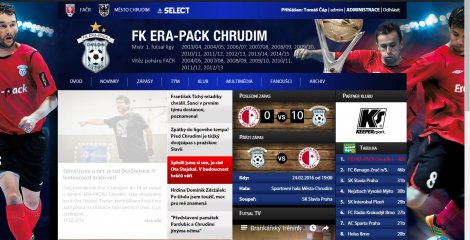 FK ERA-PACK Chrudim
