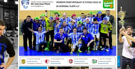 SK Interobal Plzeň