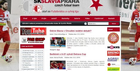 SK Slavia Praha