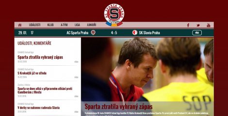 AC Sparta Praha