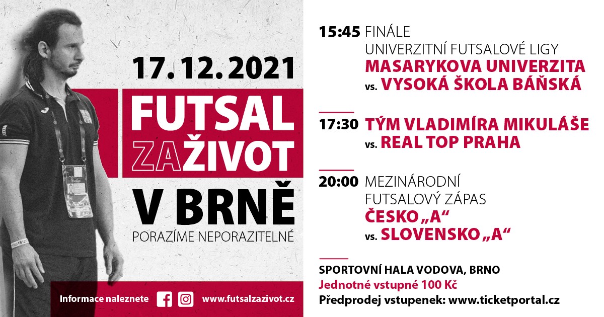 futsalzaživot