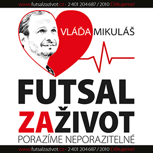 Futsal za zivot